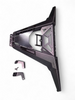 2020+ Kawasaki Teryx KRX 1000 Volt Rear Bumper