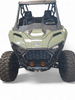 2020-2025+ Polaris Rzr Pro XP Volt Front Winch Bumper