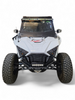 2020-2025+ Polaris Rzr Pro XP Volt Front Winch Bumper