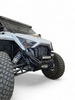 2020-2025+ Polaris Rzr Pro XP Volt Front Winch Bumper