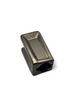 2020 to Current Polaris RZR Pro R, Pro XP, Turbo R, and Xpedition Shift Knob Anodized Gun Metal Finish SKG610025