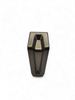 2020 to Current Polaris RZR Pro R, Pro XP, Turbo R, and Xpedition Shift Knob Anodized Gun Metal Finish SKG610025