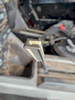 2020 to Current Polaris RZR Pro R, Pro XP, Turbo R, and Xpedition Shift Knob Anodized Gun Metal Finish SKG610025