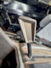 2020 to Current Polaris RZR Pro R, Pro XP, Turbo R, and Xpedition Shift Knob Anodized Gun Metal Finish SKG610025