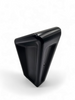 2020 to Current Polaris RZR Pro R, Pro XP, Turbo R, and Xpedition Shift Knob Anodized Black Finish