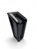 2020 to Current Polaris RZR Pro R, Pro XP, Turbo R, and Xpedition Shift Knob Anodized Black Finish