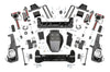 7 Inch Lift Kit | NTD | Vertex Shocks | Chevy/GMC 2500HD/3500HD (20-25) | 10150