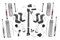 6 Inch Lift Kit | Jeep Gladiator JT 4WD (2020-2023) | 91230