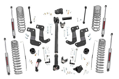 6 Inch Lift Kit | Jeep Gladiator JT 4WD (2020-2023) | 91230