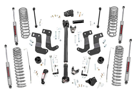 6 Inch Lift Kit | Jeep Gladiator JT 4WD (2020-2023) | 91230