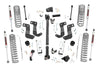 Rough Country | 6 Inch Lift Kit | M1 | Jeep Gladiator JT 4WD (2020-2023) | 91240