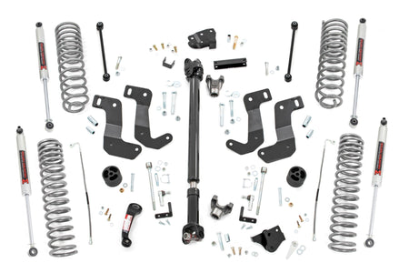 Rough Country | 6 Inch Lift Kit | M1 | Jeep Gladiator JT 4WD (2020-2023) | 91240