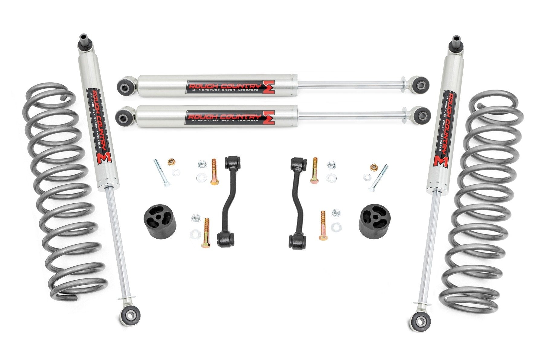 Jeep Gladiator Inch Leveling Kit For 2020-Present Jeep JT, 56% OFF