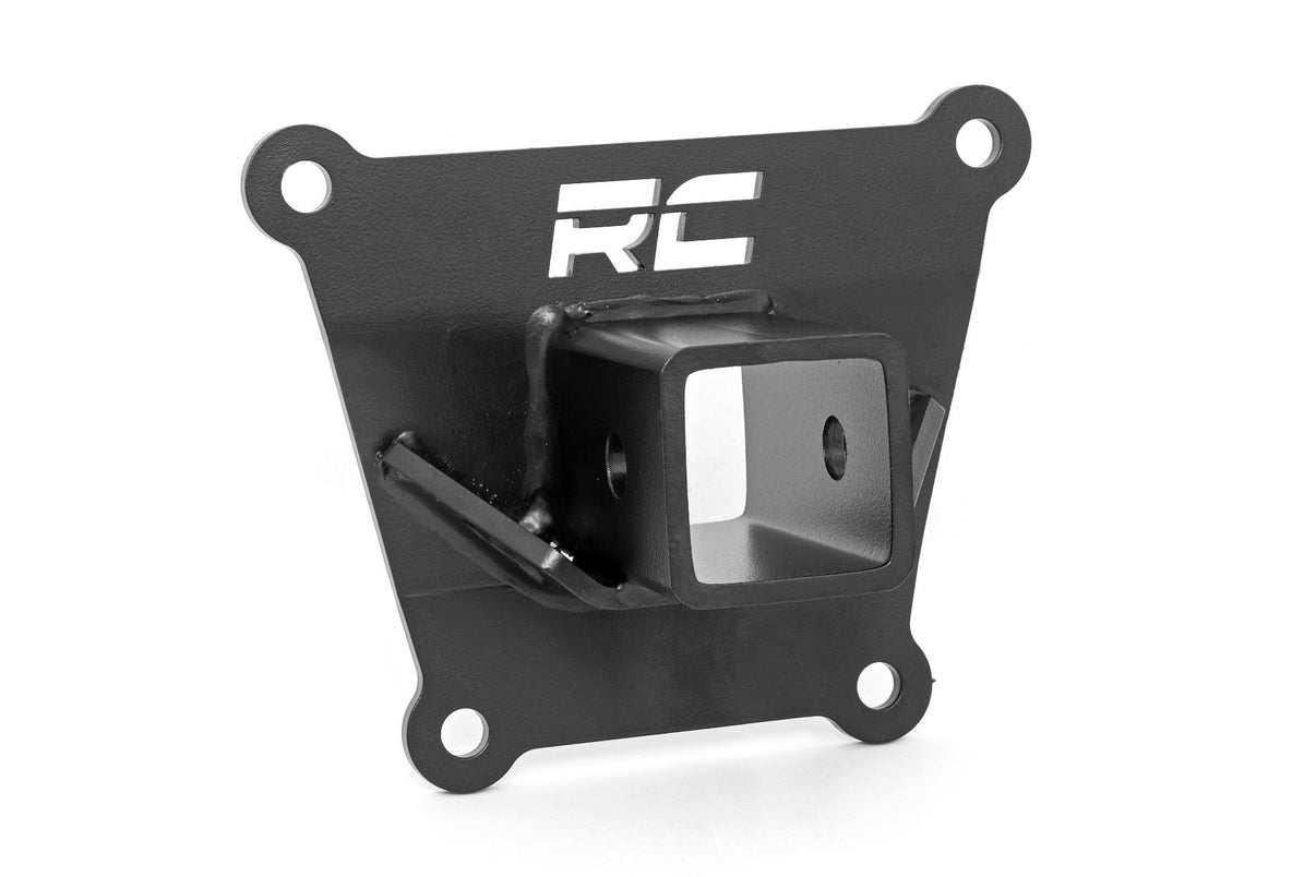 Receiver Hitch | Polaris RZR Turbo S4  | 93062