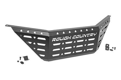 Cargo Gate | Rear | Polaris RZR Turbo R  | 93061