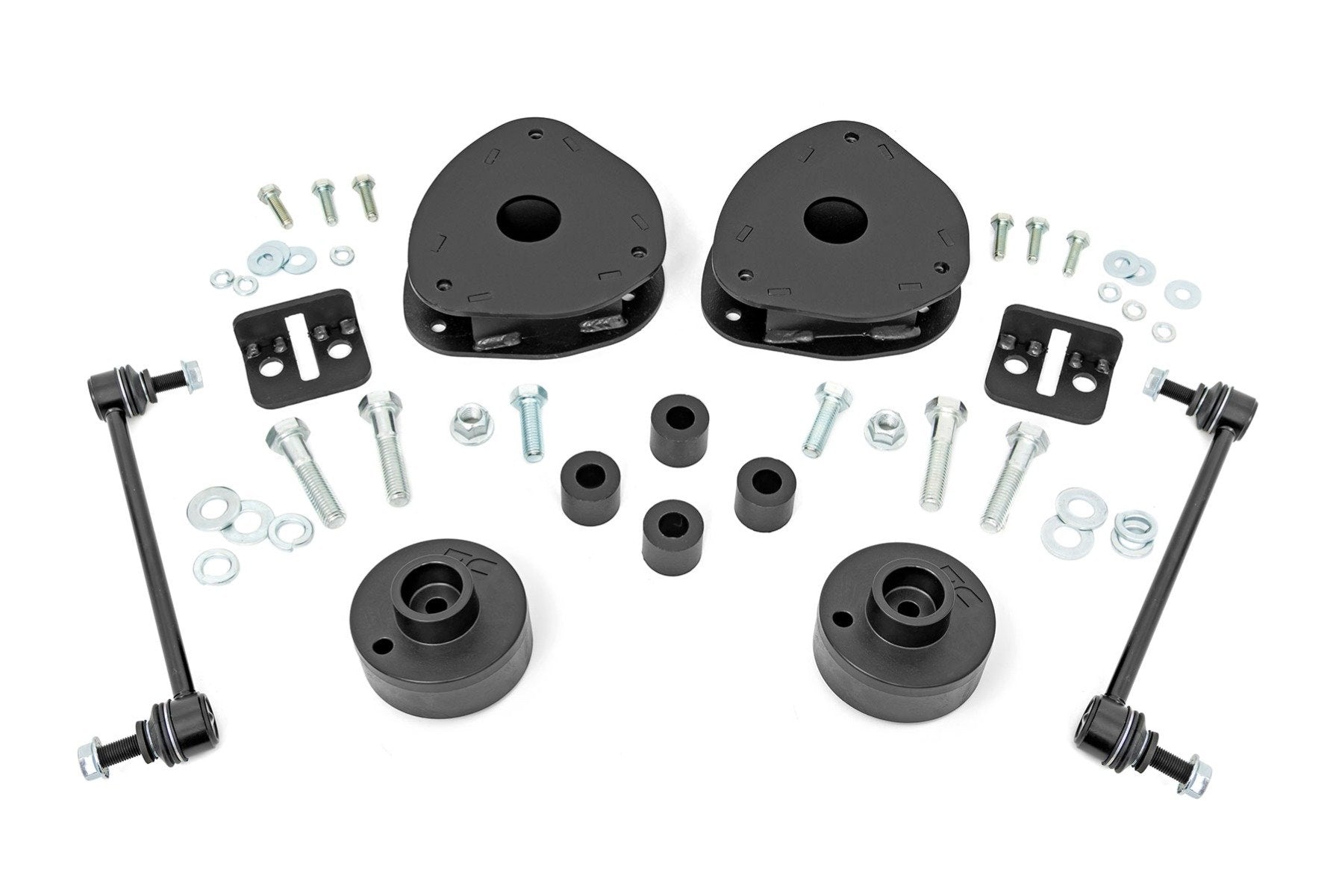 1.5 Inch Lift Kit | Ford Bronco Sport 4WD (2021-2025) | 40100
