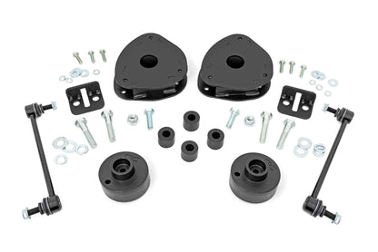 1.5 Inch Lift Kit | Ford Bronco Sport 4WD (2021-2025) | 40100