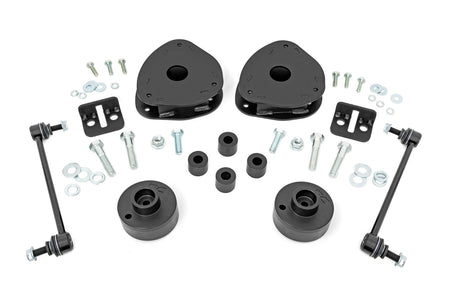 1.5 Inch Lift Kit | Ford Bronco Sport 4WD (2021-2025) | 40100