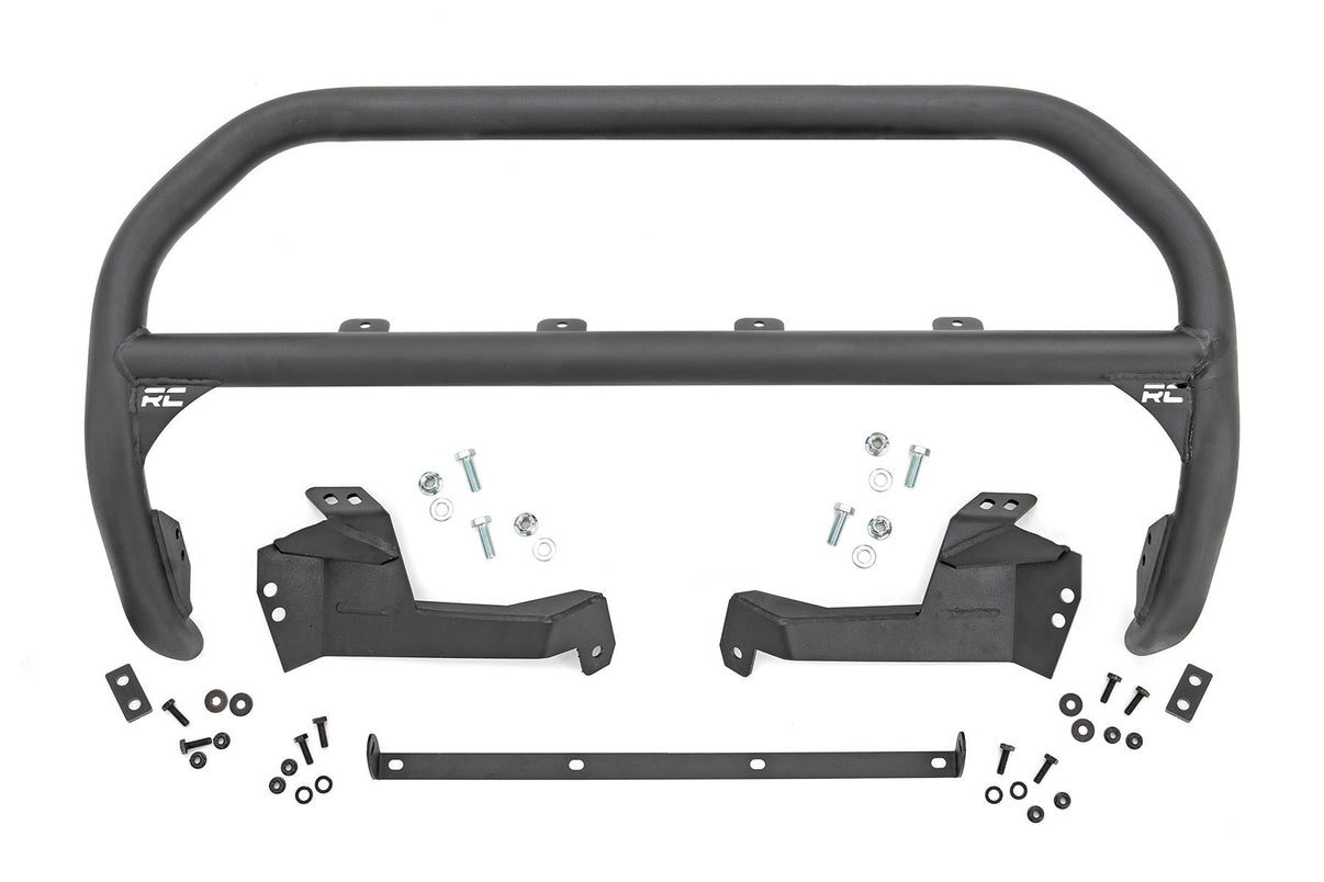 Nudge Bar | Ford Bronco Sport 4WD (2021-2025) | 51040
