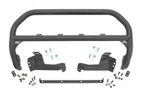 Nudge Bar | Ford Bronco Sport 4WD (2021-2025) | 51040