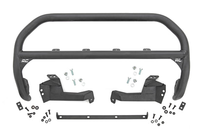 Nudge Bar | Ford Bronco Sport 4WD (2021-2025) | 51040