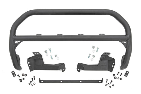 Nudge Bar | Ford Bronco Sport 4WD (2021-2025) | 51040