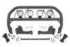 Nudge Bar | 4 Inch Round Led (x4) | Ford Bronco Sport 4WD (2021-2025) | 51044