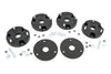 2 Inch Lift Kit | GMC Yukon/Yukon XL 1500 4WD (2021-2025) | 11200