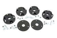 2 Inch Lift Kit | GMC Yukon/Yukon XL 1500 4WD (2021-2025) | 11200