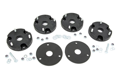 2 Inch Lift Kit | GMC Yukon/Yukon XL 1500 4WD (2021-2025) | 11200