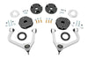 3.5 Inch Lift Kit | GMC Yukon/Yukon XL 1500 4WD (2021-2025) | 11400