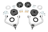 3.5 Inch Lift Kit | GMC Yukon/Yukon XL 1500 4WD (2021-2025) | 11400