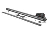 LED Light Kit | Roof Rack Mount | 40" Black Single Row | Ford Bronco Sport (21-25) | 71039