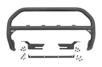 Nudge Bar | Ford Bronco 4WD (2021-2025) | 51045