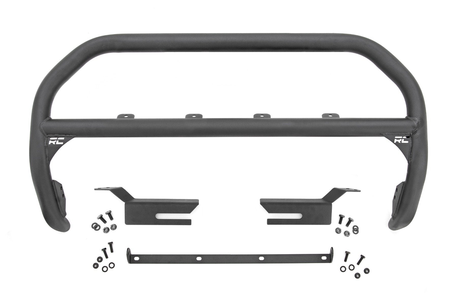 Nudge Bar | Ford Bronco 4WD (2021-2025) | 51045