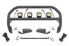 Nudge Bar | 3 Inch Wide Angle Led (x4) | Oe Modular Steel | Ford Bronco (21-25) | 51105