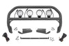 Nudge Bar | 4 Inch Round Led (x4) | OE Modular Steel | Ford Bronco 4WD (21-25) | 51104