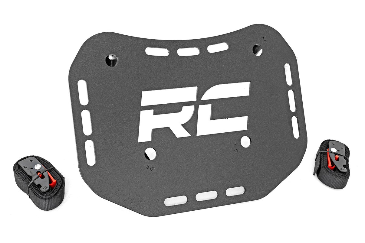 Rear Cooler Mount | Can-Am Renegade 1000/Renegade 500  | 97034
