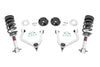 3.5 Inch Lift Kit | M1 Struts | GMC Yukon/Yukon XL 1500 4WD (2021-2025) | 11440