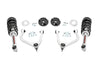 3.5 Inch Lift Kit | N3 Struts | GMC Yukon/Yukon XL 1500 4WD (2021-2024) | 11430