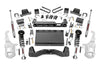 6 Inch Lift Kit | N3 Struts | Ford F-150 4WD (2021-2024) | 49931