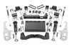 6 Inch Lift Kit | M1 Struts/M1 | Ford F-150 4WD (2021-2024) | 49940
