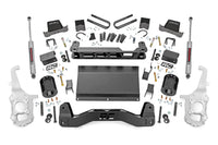 6 Inch Lift Kit | Ford F-150 4WD (2021-2024) | 49930
