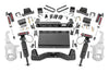 6 Inch Lift Kit | Vertex | Ford F-150 4WD (2021-2024) | 49950