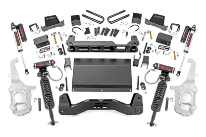 6 Inch Lift Kit | Vertex | Ford F-150 4WD (2021-2024) | 49950