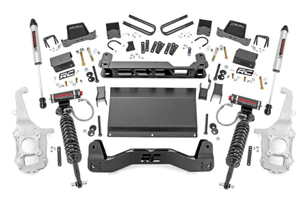 6 Inch Lift Kit | Vertex/V2 | Ford F-150 4WD (2021-2024) | 49957