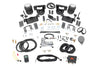 Air Spring Kit w/compressor | Wireless Controller | 0-6" Lifts | Ford F-150 (21-25) | 10009WC