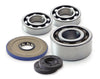 DIY BULLETPROOF FRONT DIFF KIT – 2022-2024 CAN AM VISCO LOCK QE