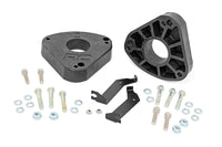 1 Inch Leveling Kit | Ford Maverick 4WD (2022-2025) | 51063