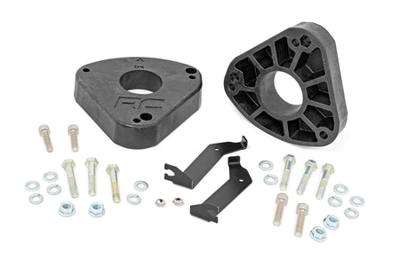 1 Inch Leveling Kit | Ford Maverick 4WD (2022-2025) | 51063